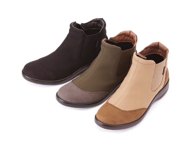 トップドライ TDY3200 オリーブ | すべての商品 | アサヒシューズ公式