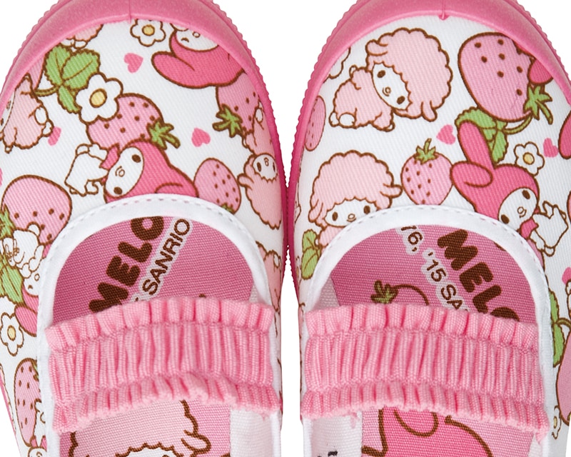 マイメロディS02 ピンク | すべての商品 | アサヒシューズ公式通販