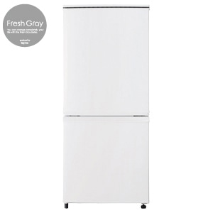 冷蔵庫 ｼｬｰﾌﾟ137L SJK14X | 家電,キッチン家電,冷蔵庫 | ASKショップ