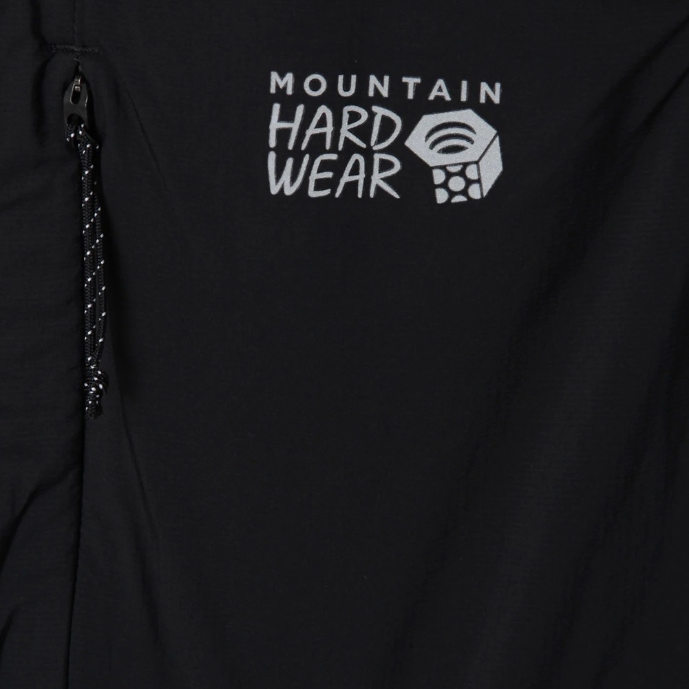 マウンテンハードウェア-MOUNTAIN HARD WEAR コアエアシェルウォーム