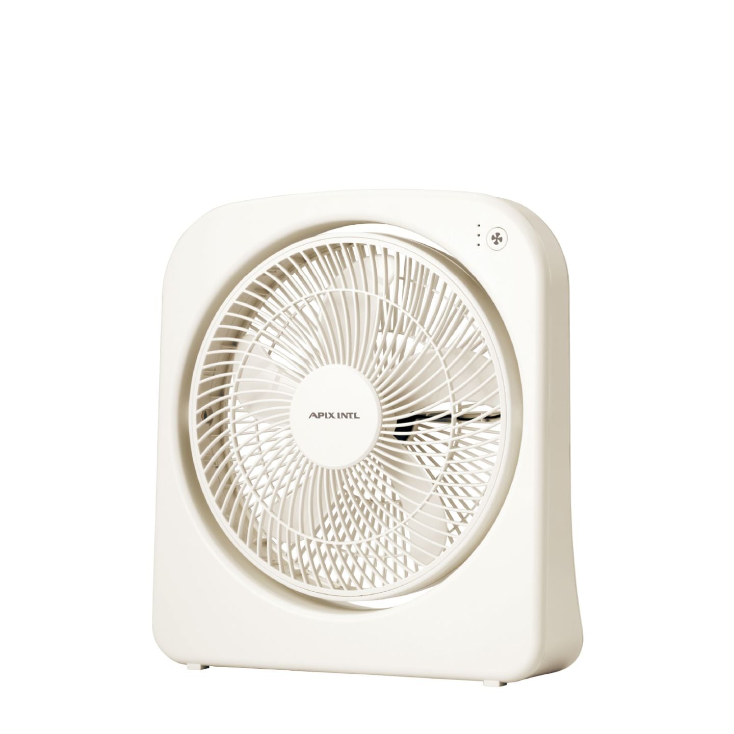 2電源式スリムファン AFS-125 | 扇風機・ファン | アピックス