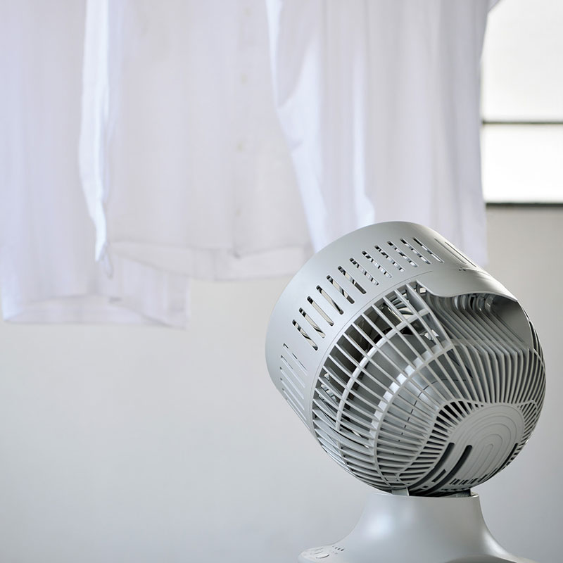 お掃除簡単サーキュレーター AFC-370R | すべての商品 | アピックス