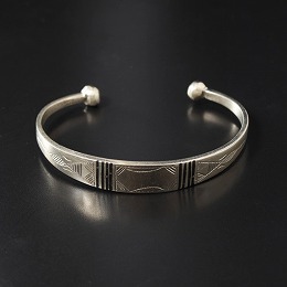 トゥアレグ シルバー TOUAREG SILVER/TUAREG SILVER 【公式】通販