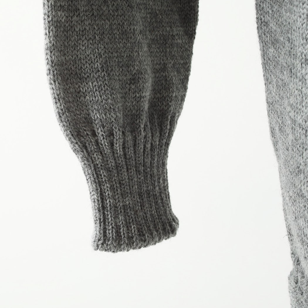 Guernsey Woollens ガンジーウーレンズ ガンジーセーター
