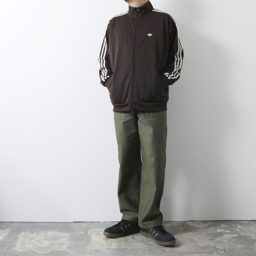 adidas ORI BB アディダス オリジナルス ベッケンバウアー トラック