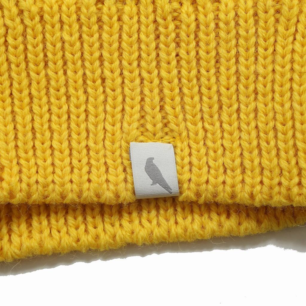 PEREGRINE ペレグリン ケーブルニット ウール クルーネック イギリス製