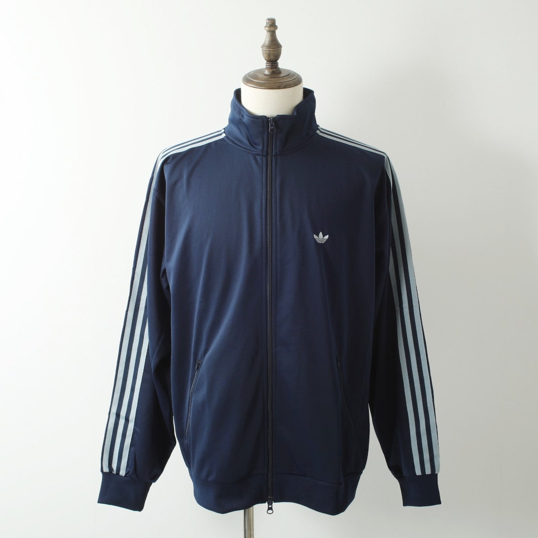 adidas アディダス オリジナルストラックジャケット ジェンダーニュー