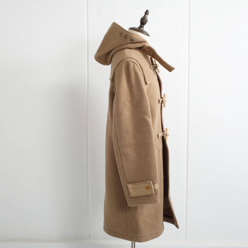 GLOVERALL グローバーオール MONTY モンティ ダッフルコート 70周年