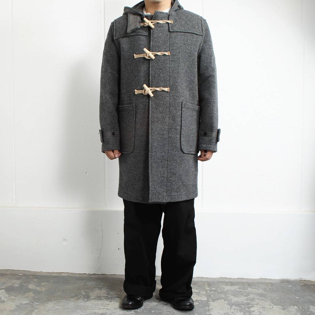 GLOVERALL グローバーオール MONTY モンティ ダッフルコート 70周年