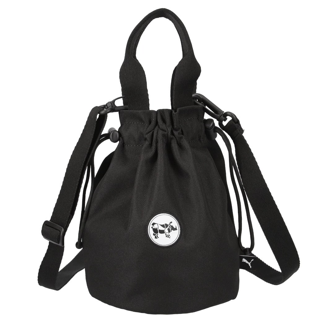 PUMA x SCYE Drawstring Bag フ゜ーマ×サイ ドローストリング バッグ
