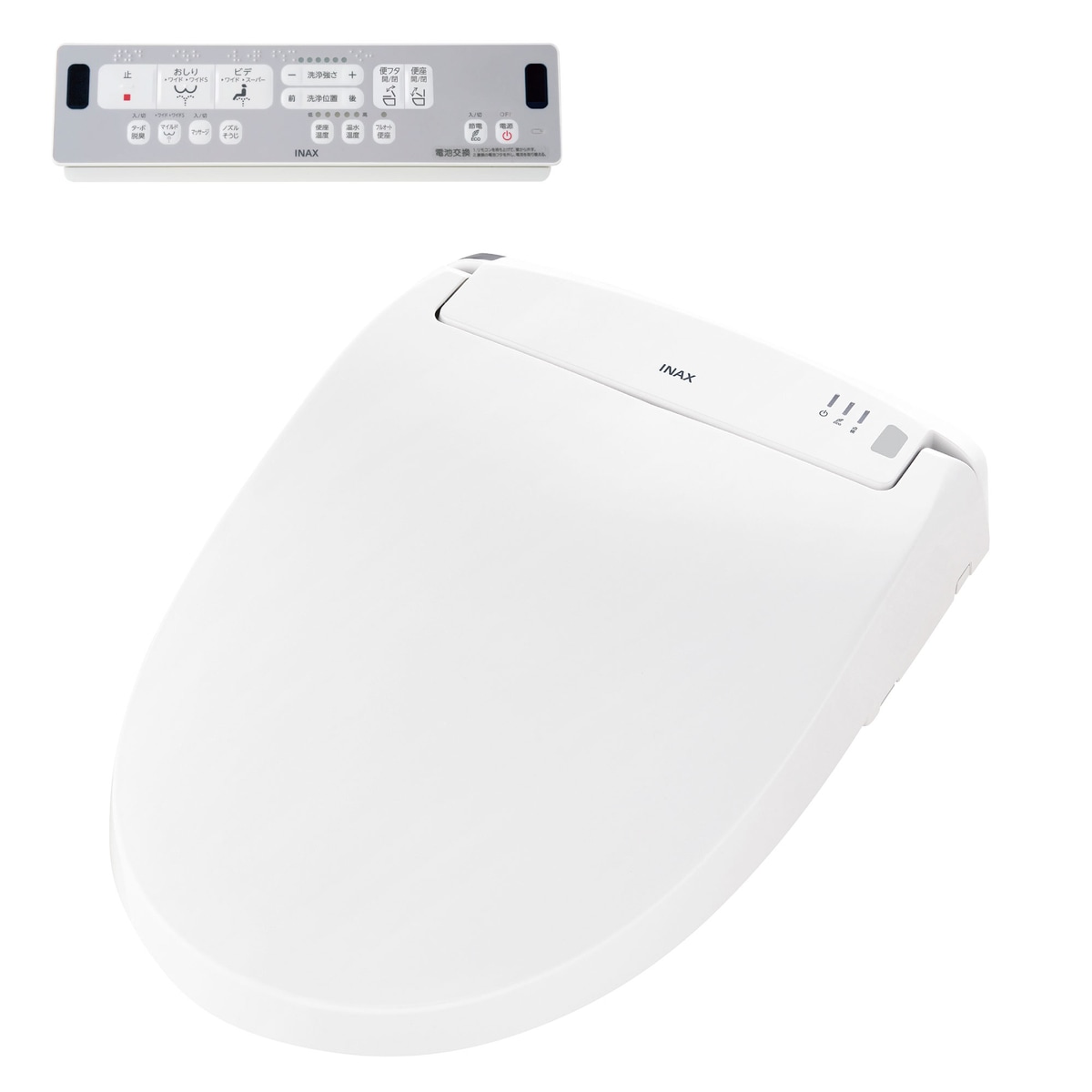 送料無料】INAX 瞬間式シャワートイレ RWシリーズ 脱臭機能付 フル