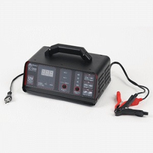 送料無料】大自工業 メルテック スーパーバッテリーチャージャー SC