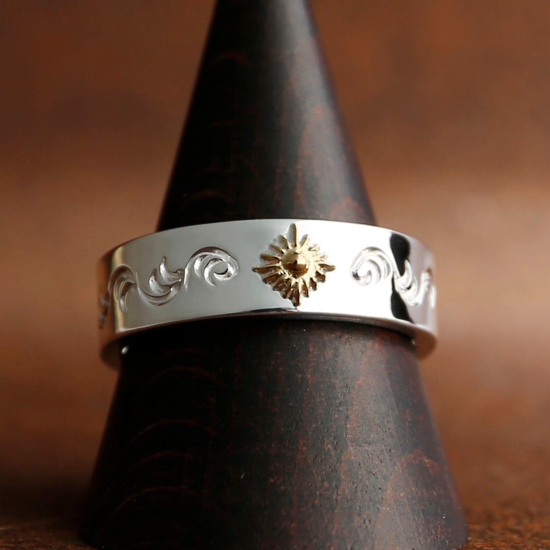 R-12a | リング | ARIZONA FREEDOM（アリゾナフリーダム）公式サイト