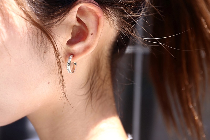 P-26b | ピアス | ARIZONA FREEDOM（アリゾナフリーダム）公式サイト