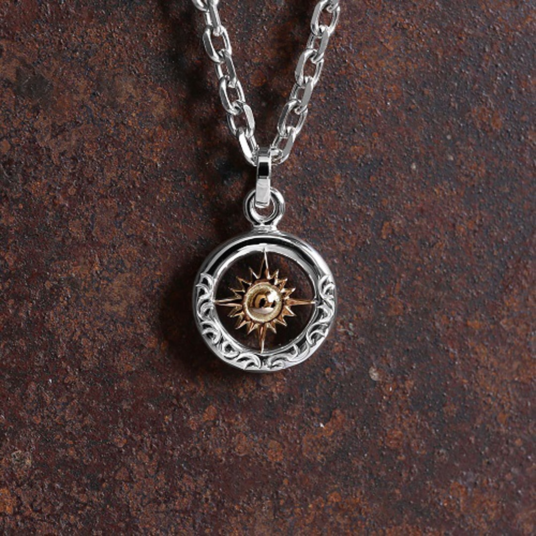 T-10c | ペンダントトップ | ARIZONA FREEDOM（アリゾナフリーダム