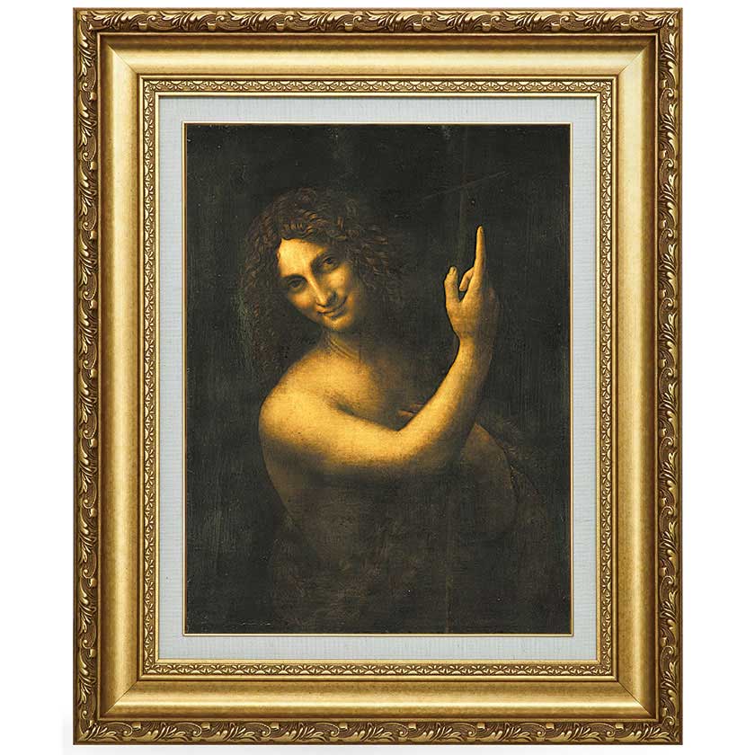 真作保証 特大 タヒチ絵画 油絵 肉筆 額装 美術品 海外 フラントス 真