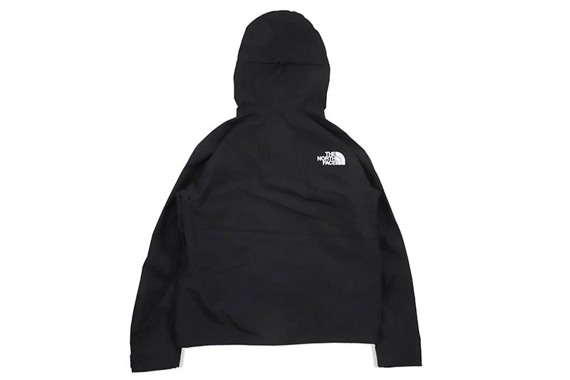 THE NORTH FACE GORE-TEX MOUNTAIN JACKET (NF0A831MJK3:TNF BLACK