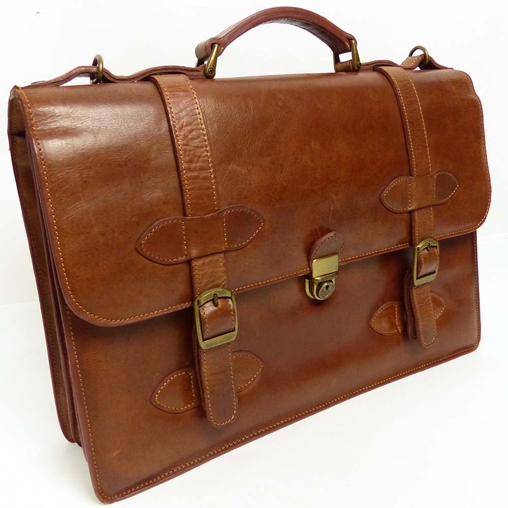 1990年代 wilsons / ウィルソンズ ブリーフケース / ビジネスバッグ