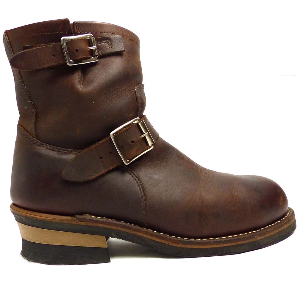 HAWKINS / ホーキンス GT-4035 エンジニアブーツ 9E(27cm相当)(メンズ