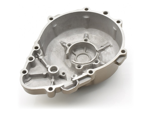 新品 ZX-9R ZX9R 98-03 ジェネレーターカバー ガスケット付き 社外品