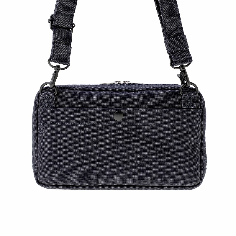 PORTER / SMOKY 2WAY SHOULDER BAG ポーター スモーキー ショルダー