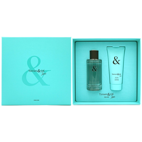 ティファニー TIFFANY＆Co. ティファニー ＆ラブフォーヒム