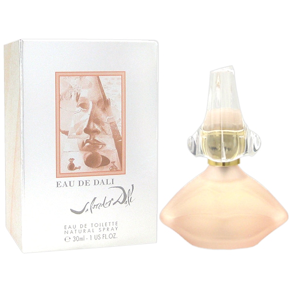 サルバドール ダリ】 オードダリ EDT-SP 30ml Salvador Dali Eau de