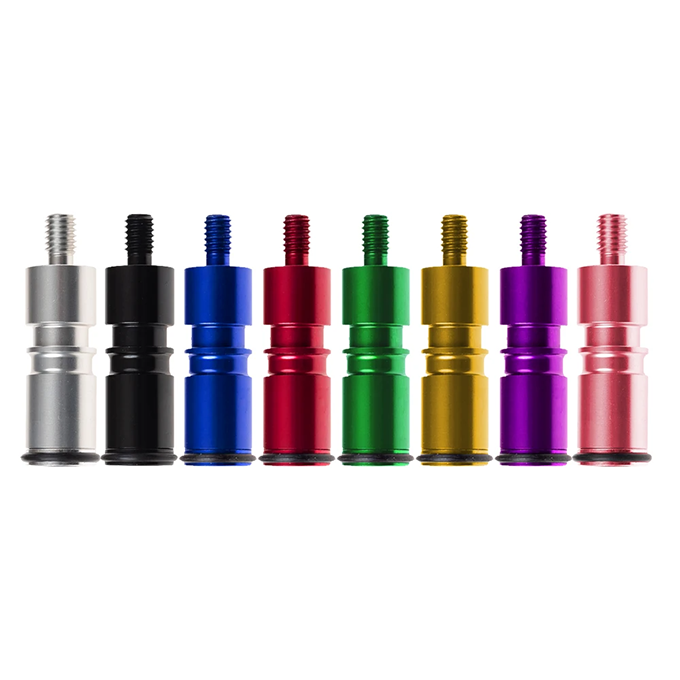 PhreakMods The Link EX Groove 三和電子/HORIレバー用 バリエーション