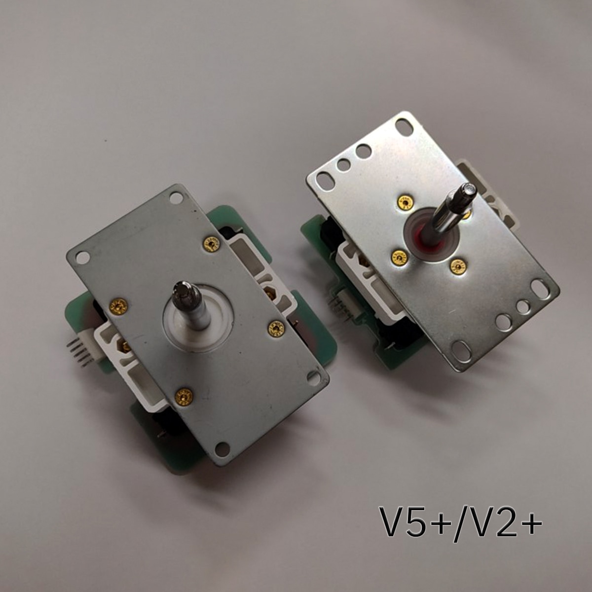 OTTO DIY JOYSTICK UPGRADE KITS レバー改造キット | アケコン＆関連