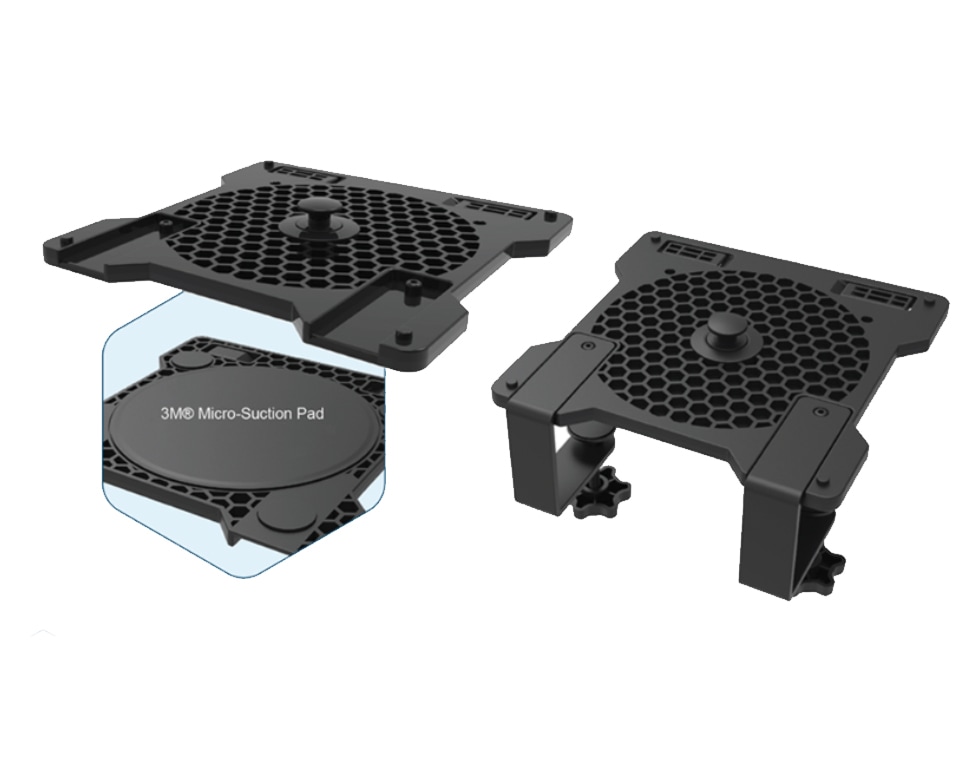 Honeycomb Aeronautical ALPHA FLIGHT CONTROLS YOKE & SWITCH PANEL