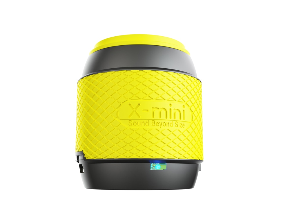 アウトレット品】 Xmi エックスミニ X-mini ME サムサイズ スピーカー