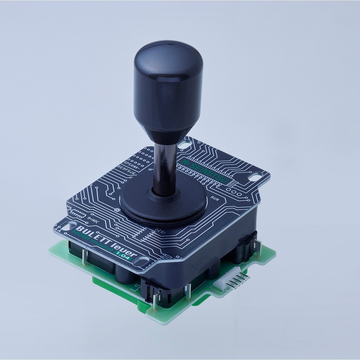 セイミツ工業 NOBIレバー ノビレバー プロモデル 単品：LSX-NOBI-01