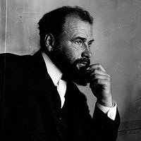 母と子（グスタフ クリムト） ポスター販売のアズポスター｜ポスター