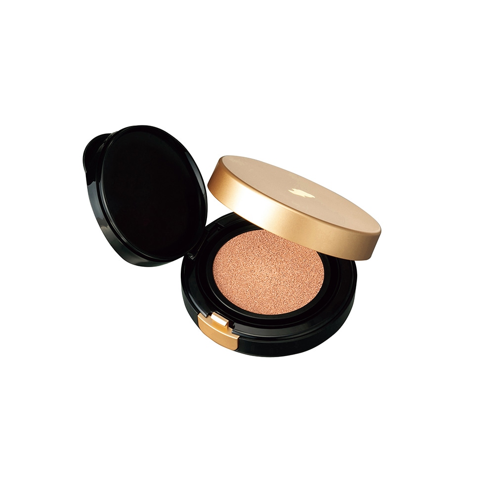 エクセレント デイクッション ファンデーション32(ナチュラルオークル