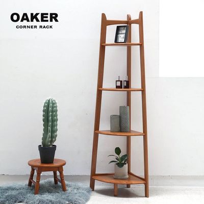 コーナーラック OAKER｜B-COMPANY公式オンラインショップ