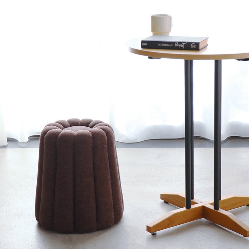 カヌレ スツール｜B-COMPANY公式オンラインショップ