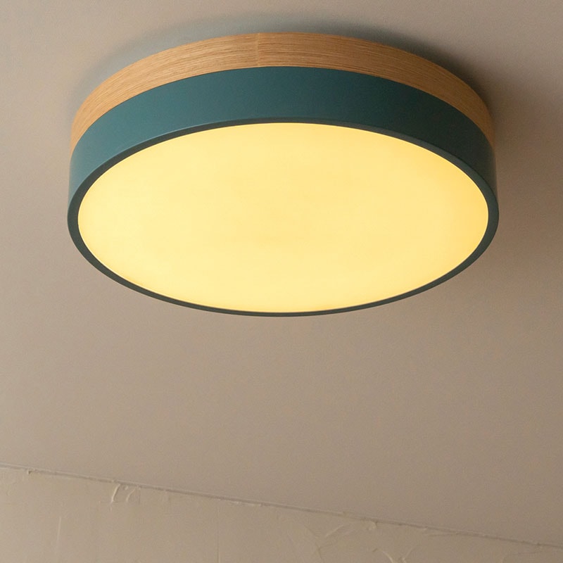 Olika オリカ LED シーリングライト Ver.2｜B-COMPANY公式オンライン