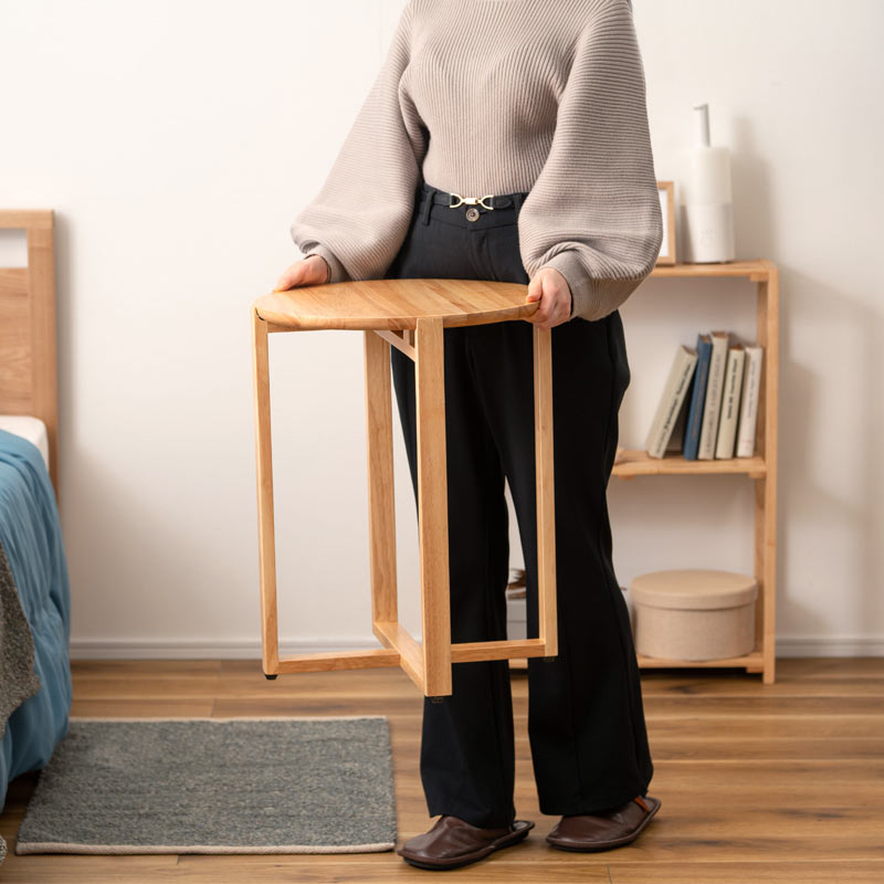 サイドテーブル helppo｜B-COMPANY公式オンラインショップ