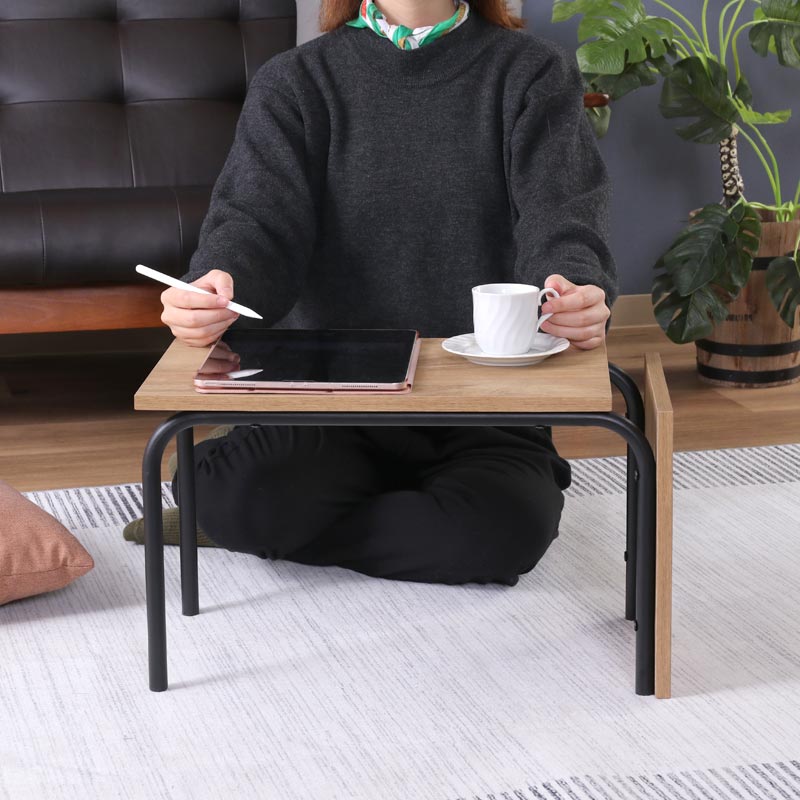 EZBO 2WAY サイドテーブル S｜B-COMPANY公式オンラインショップ