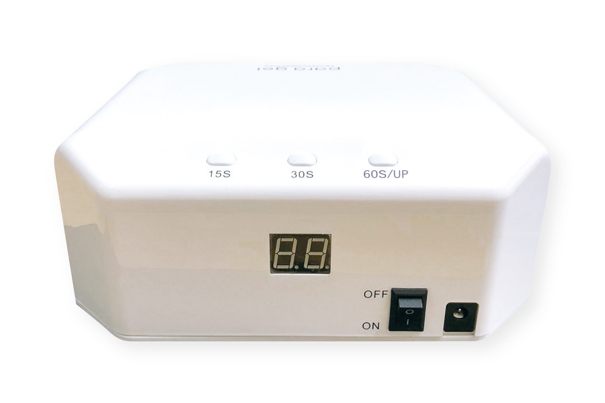 パラジェル LEDパラライトPLUS+ | すべての商品 | | para gel