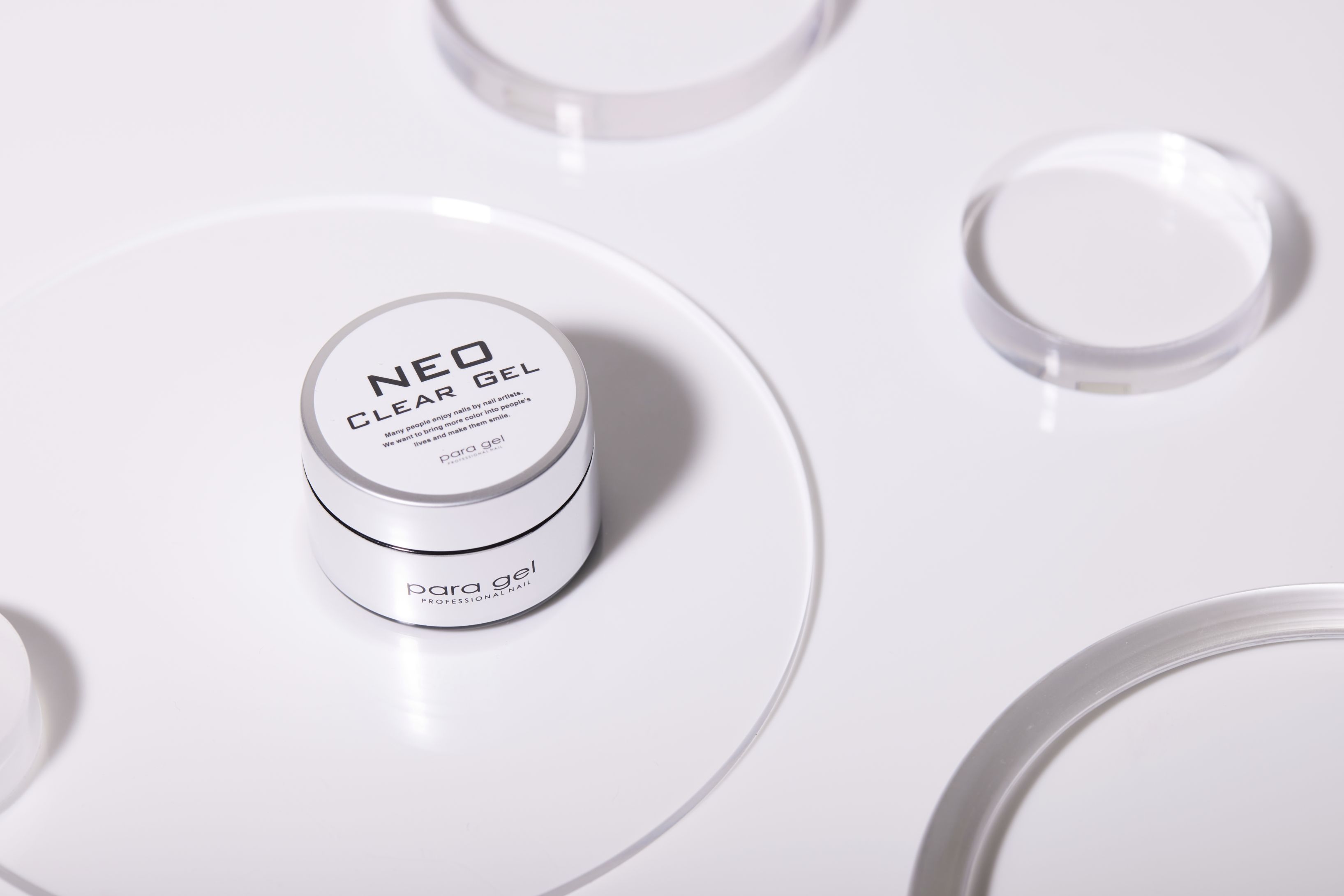 新商品 | para gel onlineshop パラジェルオンラインショップ