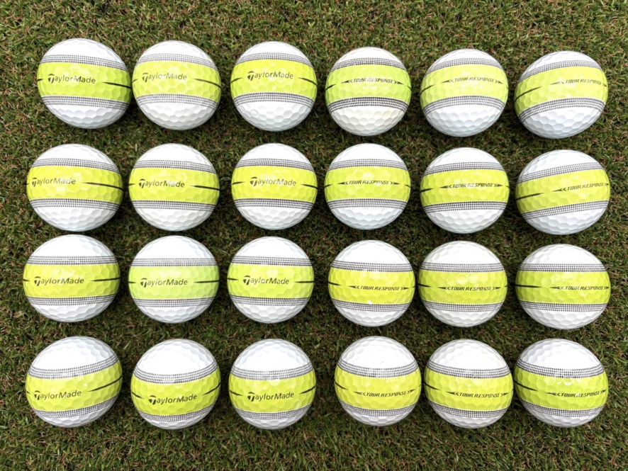 テーラーメイド | ばりよかロストボールSHOP