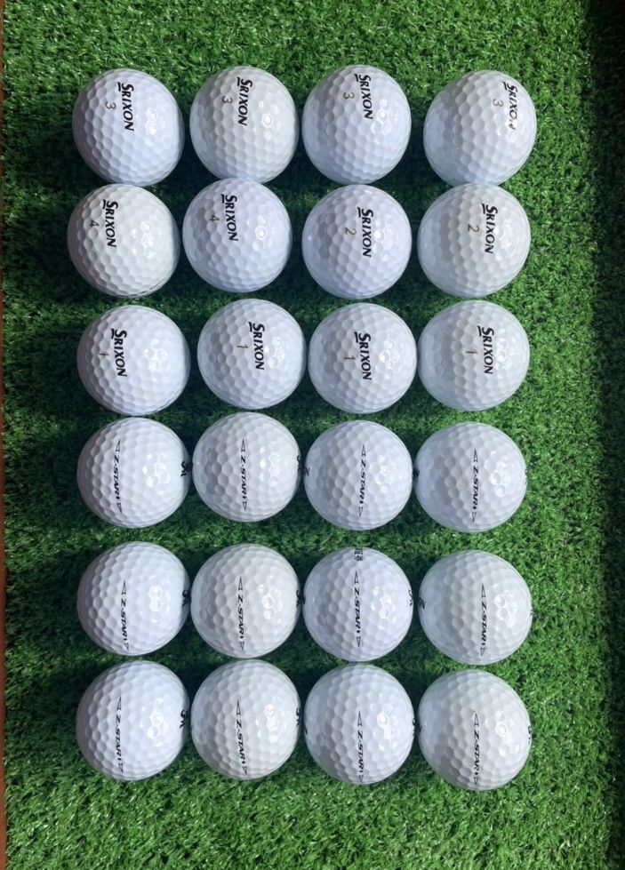 タイトリスト | ばりよかロストボールSHOP