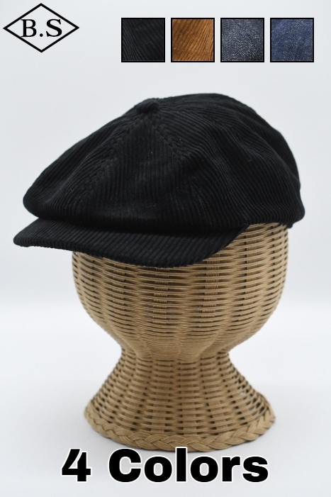 Dapper's / ダッパーズ Dapper's キャスケット LOT1753 MW Special