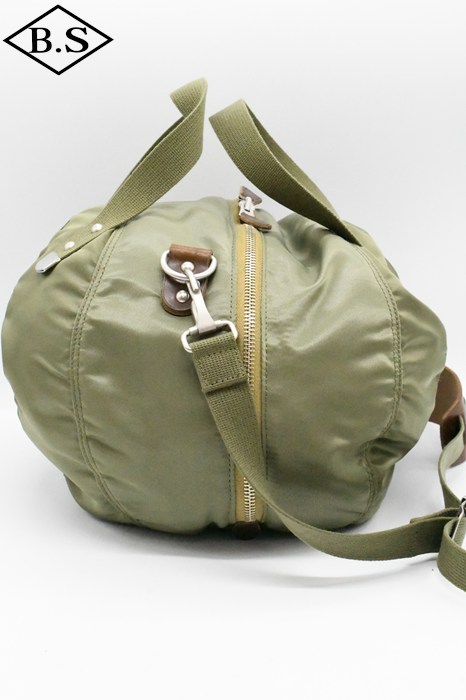 NigelCabourn / ナイジェルケーボン Nigel Cabourn バッグ 80490861001