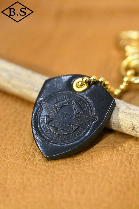 すべての商品 / アイアンハート IRON HEART キーリング W-17 IRON