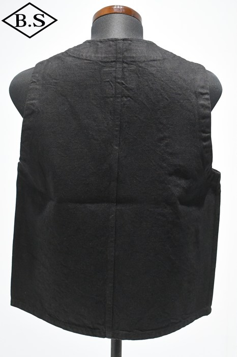 TROPHY CLOTHING / トロフィークロージング TROPHY CLOTHINGC ベスト