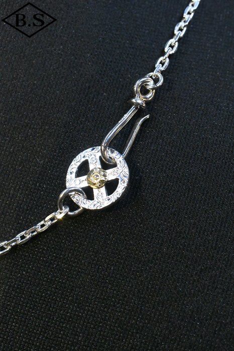 ブランド別 / ファーストアローズ FIRST-ARROW's O-063+P-077(55) K18