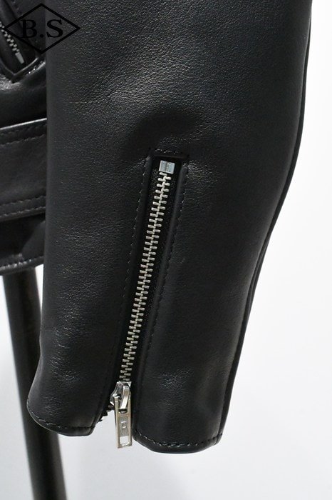 レザージャケット / ロクロクロクレザーウェア 666 LEATHER WEAR