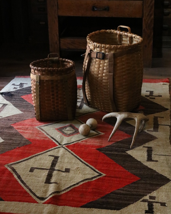 Navajo Rug｜ナバホラグ